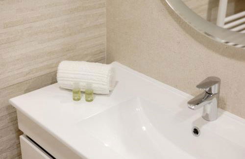 Ocean View Apartment - Foto 53