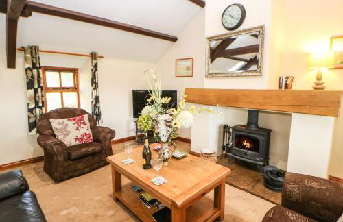 Rum Bush Cottage - Foto 6