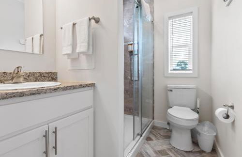 Shore Point Cottages - Foto 13