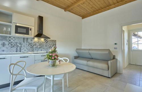 Via Ai Portici Suite - Foto 42