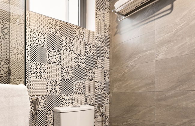 Hoang Thinh Hotel & Apartment Danang - Foto 51