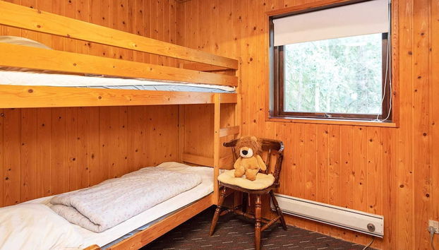 6 Person Holiday Home in Rodby - Foto 2, Camera