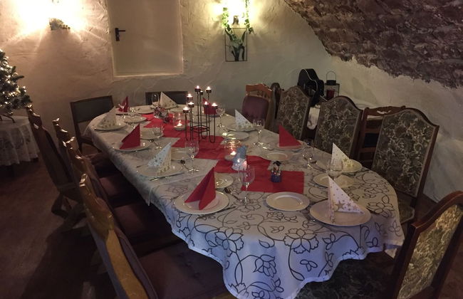 Waldhorn Dobel - Foto 34