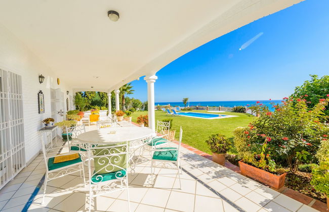 Cubo's Villa las Colinas - Foto 45