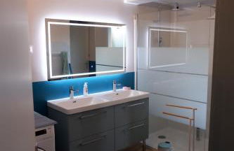 maison familiale proche plage - Foto 14