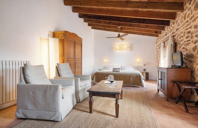 Finca Sos Ferres D'en Morey - Foto 45