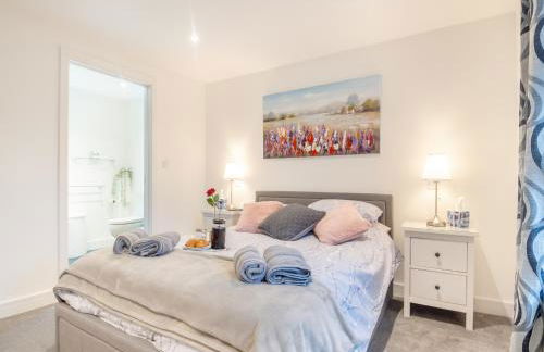 Walcot House Stables - Foto 9