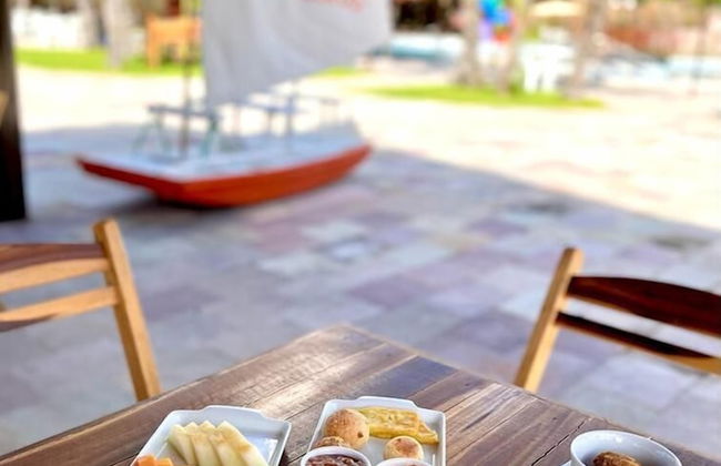 Hotel Arena Carneiros By AFT - Foto 73