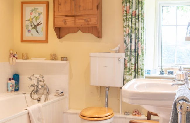 Alltybrain Farm Cottages and B&B - Foto 19