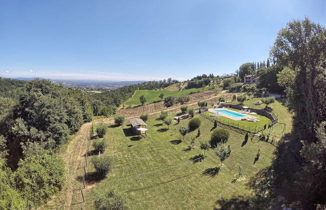 Tenuta Capitolini - Foto 37