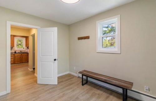 Fantastic retreat 5min from Village with media room, AC and sauna! - Foto 24