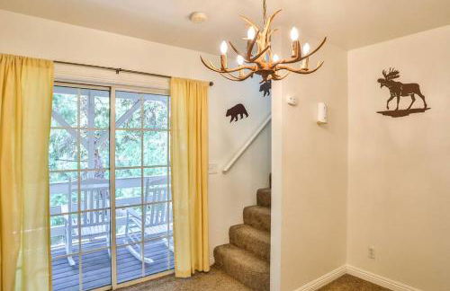 Lake house Cabin - Lake Arrowhead - Photo 11