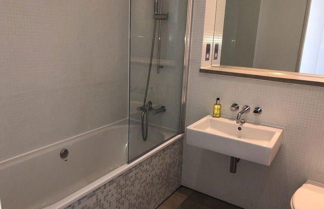 1 Bed- Pureserviced 20 Brewhouse - Foto 4