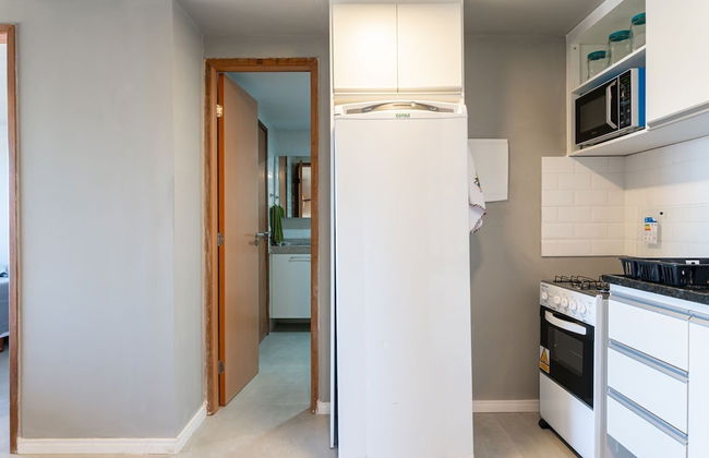 Praia Central Porto de Galinhas - Foto 16