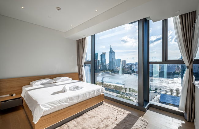 The Metropole Sai Gon Residences - Foto 6