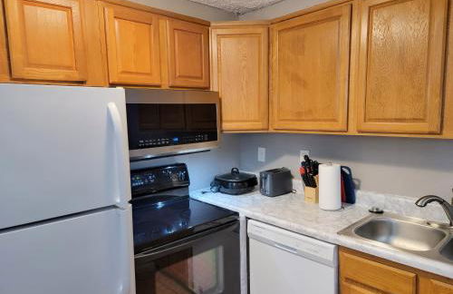 Comfy 1BR Apartment - Ideal for Traveling Nurses & Professionals - Foto 21