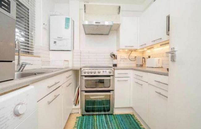 Pet Friendly 1bed Studio With Free Parking - Foto 3