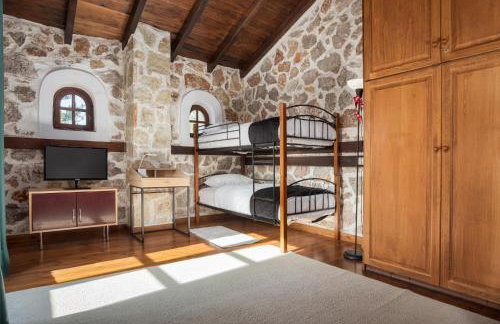 Parnassus Woodstone Chalets- N1- N2- N3 - Foto 9