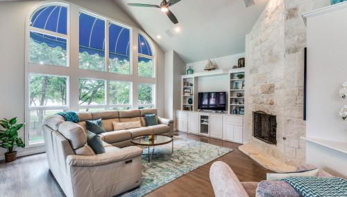 4-BR Waterfront - Pool Kayak Paddleboard & More - Foto 3