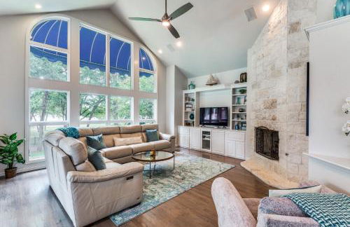 4-BR Waterfront - Pool Kayak Paddleboard & More - Foto 3