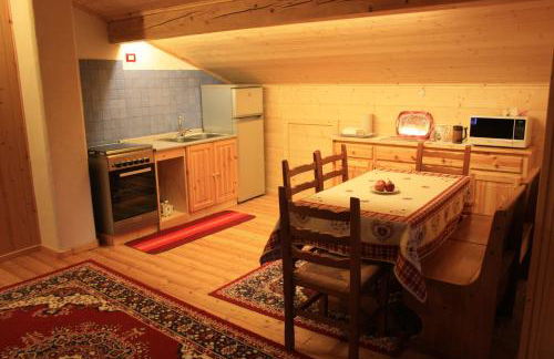 Albergo Diffuso Faller - Foto 23