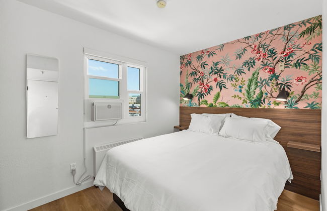 Uptown Inn by Vantaggio - Limited Service Apart-Hotel - Foto 38