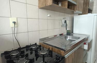 Acomodações Campinas By Rental - Foto 25