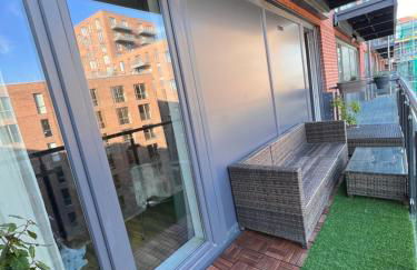 Latitude Chinatown Central Apartment - Foto 41