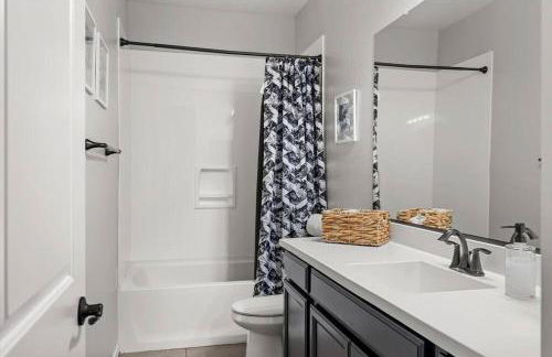 Family Vacation Home - Foto 16