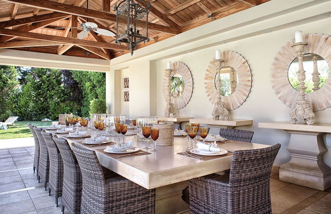 The Marble Resort - Foto 67