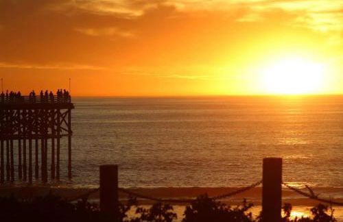 500 ft to Ocean Relaxing stay Parking WiFi 840 - Foto 23