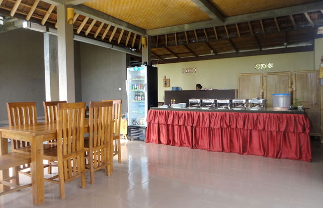 Paraiso Cottage Ubud - Foto 53