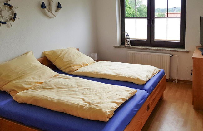 Holiday Home Inselperle, Putbus - Foto 6