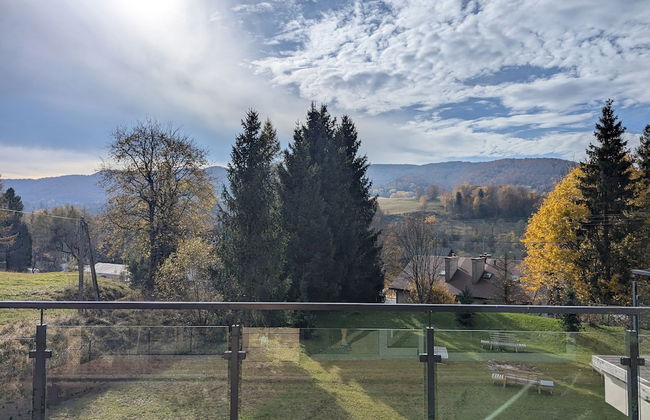 Korona Bieszczad Premium Apartments - Foto 49