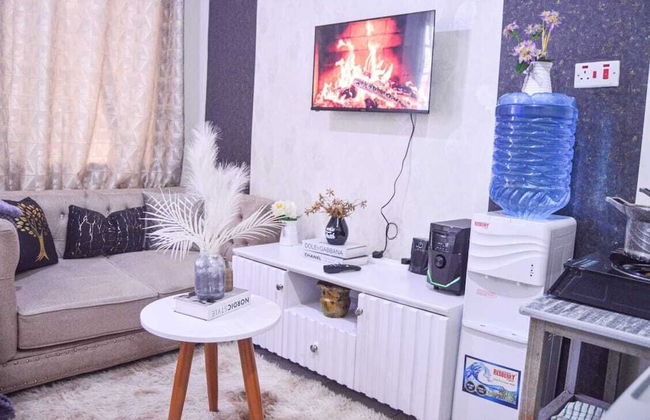 Lux Suites L&N Apartments Utawala - Photo 44