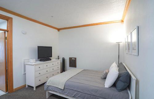 Cozy Brian Head Condo Walk to Navajo Express Lift - Foto 13