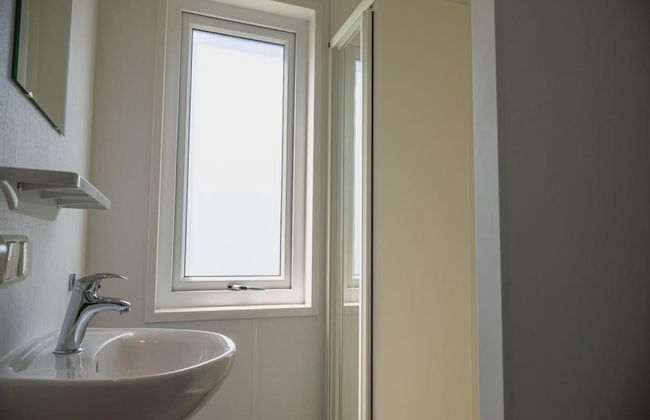 Luxurious Chalet, Situated in the Polder, Near Alkmaar - Foto 8