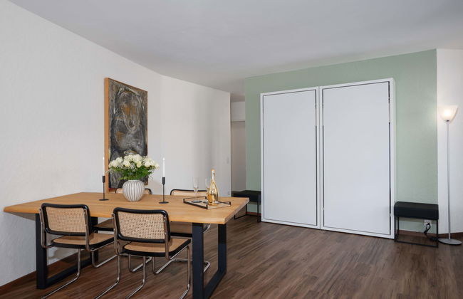 Suite Classic - Foto 8