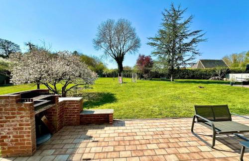 Le Gîte d’en Bas-St Valery à 15min-Équipement bébé - Foto 8