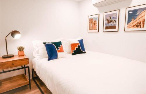 On DCs Doorstep Family Friendly 2 bed Cap Hill Apt - Permit - Foto 13