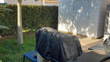 Maisonnette à deux pas de la plage dans résidence calme - Photo 2