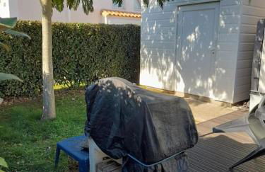 Maisonnette à deux pas de la plage dans résidence calme - Foto 2