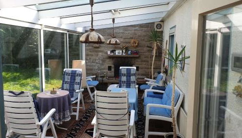 Ferienhaus mit großem Garten - Foto 2