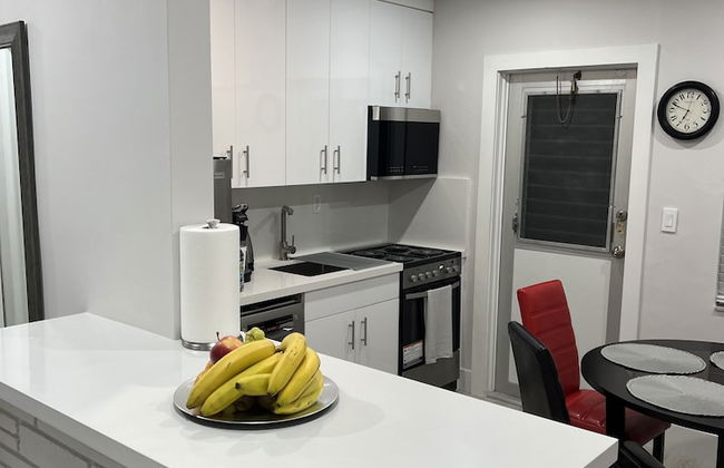 Sea Echo Apartment Motel - Foto 16