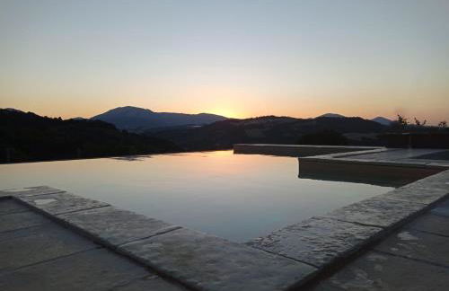 Agriturismo Fonte Rosa - Foto 23