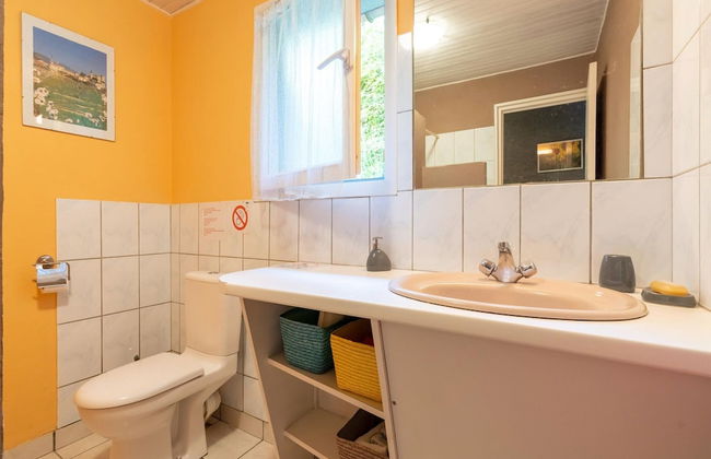 Tranquil Villa in Les Salelles - Photo 21