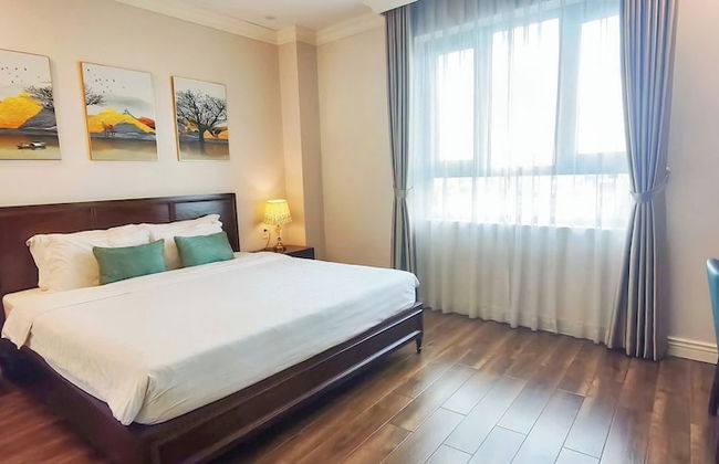 Victory Hotel & Apartment - Foto 13