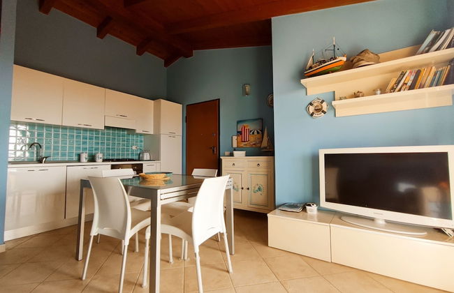 Attico Settemezzu - Foto 6