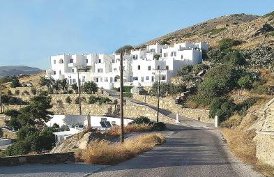 LIKNO'S Ios island Resort - Foto 30