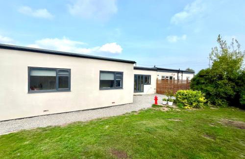 The Fireman's Bungalow - Foto 20